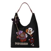 アナスイ ANNASUI ハンドバッグ フラワーマーケット A4対応  レディース ブランド 正規品 新品 ギフト プレゼント 人気 おすすめ 誕生日 記念日 クリスマス 送料無料  ラッピング無料ans522404