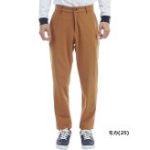 トミーヒルフィガー ゴルフ メンズ ストレッチ リラックステーパードパンツ TOMMY HILFIGER GOLF THMA484 秋冬モデル お誕生日祝い お祝い 記念品 お父さん 父の日 彼氏 男性 30代 40代 50代 60代  還暦祝い 敬老の日 人気プレゼント プレゼント