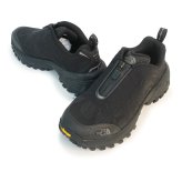 ザ ノースフェイス THE NORTH FACE スニーカー ユニセックス ヘッジホッグ RVST スピード HEDGEHOG RVST SPEED NF02646 防水