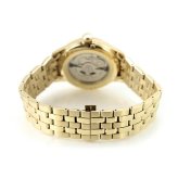 セイコー プレザージュ Cocktail Time 自動巻き 腕時計 ブランド メンズ SEIKO PRESAGE HCB004J アナログ ホワイト ゴールド 白 日本製