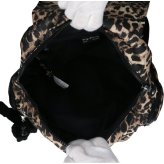 キプリング リュック レディース ブランド Kipling シティジップ S バックパック リュックサック スクールバッグ  KI6345-6JP Wild Leopard