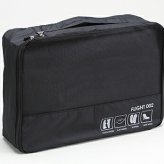 トラベルポーチセット（4点） インテリア 漆器 盆 カタログギフト 景品 粗品