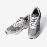 ニューバランス New Balance M990 Made in USA 990v6 メイドインUSA M990GL6 M990BK6 スニーカー メンズ シューズ