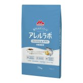 森乳サンワールド アレルラボ フィッシュ＆ポテト ドッグフード 体重調整用 7.5kg