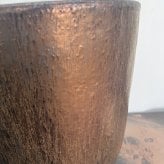植木鉢 おしゃれ 大型 陶器 14号 10号 ウーヌム ユーポット L M サイズ 鉢カバー 高級 釉薬陶器製 寒冷地対応 北欧 屋外向け 観葉植物用 サボテン 特大 ガーデニング ベランダ 玄関 インテリア プランター 深型