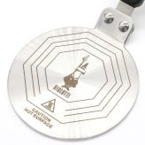 ビアレッティ インダクションプレート BIALETTI IH アダプター エスプレッソ コーヒーメーカー 直火 マキネッタ