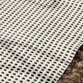 ferm LIVING ファームリビング Way ウェイ ラグ オフホワイト 140×200 室内おしゃれ インテリア マット 洗える ラグ ラグマット 屋外 人気 シンプル 雑貨