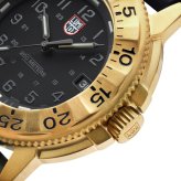 ルミノックス LUMINOX SEA SERIES NAVY SEAL FOUNDATION 3200 SERIES 腕時計 メンズ ダイビングウォッチ 3221.NSF