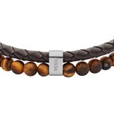 フォッシル FOSSIL Jewelry アクセサリー ブレスレット メンズ JF03118040