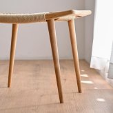 ダイニング家具 スツール 収納 木製 チーク 無垢材 ラタン 和モダン モダン おしゃれ バリ家具 リビング 玄関 ダイニングチェア 椅子 チェア 北欧 ジャパンディ ベンチ ナチュラル シンプル インテリア アジアン家具