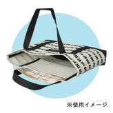 セトクラフト レッスンバッグ 鍵盤柄 レッド ピアノ 音楽教室 習い事 通学 通園 子供用 キッズ 男の子 女の子 おしゃれ かわいい 赤 レッド キーボードモチーフ 楽譜入れ 音楽雑貨 プレゼント ギフト