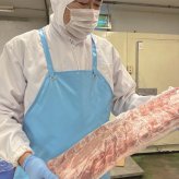 送料無料 北海道産地直送 オリエンタルフーズ×なないろキッチン 北海道産豚丼4食セット(3種の香辛料付)  ※ご注文後約7～10日前後での発送となります。沖縄・離島へは別途配送料が発生いたします お取り寄せグルメ スイーツ