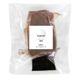 颯香亭 監修 宮崎牛 ローストビーフ 290g ソース付き ギフト 肉惣菜 牛肉 オードブル 冷凍 バルサミコソース