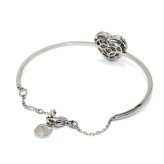 SWAROVSKI スワロフスキー ブレスレット 5680393 Idyllia アクセサリー シルバー