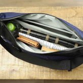 NOMADIC 舟形ショルダーバッグ