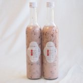 山崎(愛知県) 一糀 ノンアルコール甘酒 古代あまざけ　500ml×2本