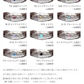 金属アレルギー対応 ブレスレット ハワイアンジュエリー 誕生石 二重巻き レザー 革 色選べる 純チタン 国産サドルレザー BY THE SEA バイザシー メンズ レディース 誕生日 プレゼント 【品番：TIBL104】