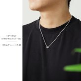ハワイアンジュエリー ペアペンダントトップ マイレリーフ 葉 カットアウトチューブ 2本セット シルバー925 ロジウム ピンク イエロー 色選べる ネックレス チェーン別売り ペンダントヘッドのみ ハロウィン 【品番：SP3251P】