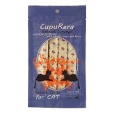 クプレラ CUPURERA レティック リミテッド ベニソン＆チキンレバー・キャット 国産 猫用おやつ 72g×20袋