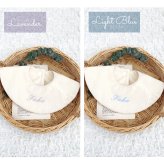 ナチュラルまんまるスタイ 名入れ刺繍 日本製 名入れ無料 よだれかけ 出産祝い 1歳誕生日 名入れ 出産祝いギフト お誕生日 1歳 男の子 女の子 内祝い ギフト プレゼント 名前入り お祝い 内祝い 誕生日祝い おしゃれ かわいい シンプル 前掛け ガーゼ 双子