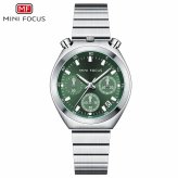 MINIFOCUS  MF0224L ミニフォーカス 日本製ムーブメント レディース腕時計 女性用 時計  クォーツ ファッション 海外人気 欧米   防水 ステンレスベルト プレゼント ギフト お祝い 誕生日 母の日 かっこいい 成人式 クリスマス 彼女