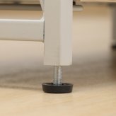 折りたたみシェルフ アロン3段 ブラウン・ナチュラル 2色展開 収納ラック オープンラック 整理棚 収納家具 おしゃれ シンプル 新生活 インテリア 不二貿易