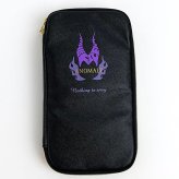 眠れる森の美女 マレフィセント マルチスマートペンポーチ グッズ  (MCOR)