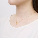 【ラッピング無料】 すみっコぐらし ねこ ひょっこりリングネックレス シルバーネックレス コラボ レディース ネックレス THE KISS 公式ショップ カップル 人気 ジュエリーブランド キャラクターネックレス THEKISS F-SMGN708SVNE アニバーサリー