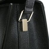 ヴァレクストラ Valextra ISIDE MINI イジィデ ミニ ハンドバッグ ショルダーバッグ wbes0036028loc99-nn レディース NERO