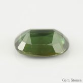 グリーンサファイア 1.687ct ルース 宝石 裸石 サファイア グリーン ジュエリー オリジナル 制作 コレクション 誕生石 9月 記念 お守り クリスマス 誕生日 プレゼント