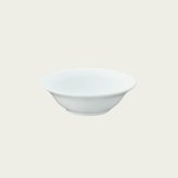 アークティック ホワイト 16.5cmボウル 〈4000L/91507〉 ノリタケ 正規品 化粧箱なし 業務用 自宅用 オープンストック 電子レンジ対応 食洗機対応 食器