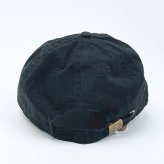 セサミストリート カウント伯爵 パネルキャップ ブラック 帽子 アパレル 送料込み