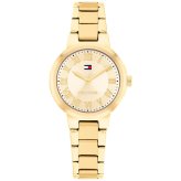 【選べるノベルティー付き】トミーヒルフィガー TOMMY HILFIGER 腕時計 レディース クォーツ BECCA 1782905【2026 新作】