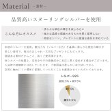 ダイヤモンド ネックレス レディース リング モチーフ メッセージ 入り ネックレス シルバー LSP0068DPK-40 ネックレス リング ダイヤモンド 誕生日 プレゼント ギフト 記念日 女性 誕生日プレゼント プレゼント 誕生日プレゼント 彼女 妻 おすすめ プレゼント 夏アクセサリー ご褒美ジュエリー 彼女 ネックレス ギフト 人気 ブランド バースデー ギフト 記念日