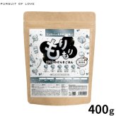 PURSUIT OF LOVE パシュートオブラブ ドッグフード 新もりもり ぼくらのげんきごはん 400g