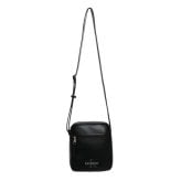 カルバンクライン CALVIN KLEIN ショルダーバッグ BOLD LOGO WEBBING REPORTER lv04d3418g-ub1 ブラック BLACK