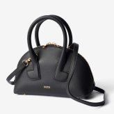 パトゥ PATOU PATOU BOWLING BAG PM レザー製 Le Patou ボウリングバッグ BA0195000 ハンドバッグ ショルダーバッグ レディース バッグ