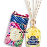 SABON(サボン) 【数量限定】アロマ ゴールデン・シトラス 450mL 2026年10月22日より順次発送