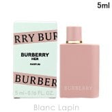 【ミニサイズ】 バーバリー BURBERRY ハー P ミニフレグランス ミニ香水 5ml