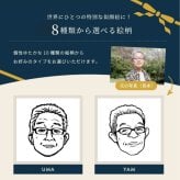似顔絵 ビールジョッキ 単品 名入れ 名前入り ジョッキ メンズ レディース 男性 女性 家族 両親 お父さん 上司 ソーダガラス 430ml お祝い 誕生日 還暦祝い 退職祝い 記念品 贈答 記念日 ウェディング ギフト ラッピング メッセージカード 父親 40代 50代 60代 実用的 似顔絵 グッズ プレゼント ギフト 父の日 2026 プレゼント