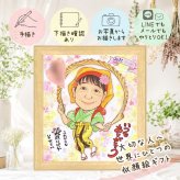 似顔絵 家族 ギフト 手描き プレゼント 名入れ 贈り物 記念日 誕生日 感謝 お祝い 記念 祖父母 家族 両親 母 父 下書き確認 名入れ 修正無料 そっくり 親孝行 かわいい 宝物 感謝 思い出 記念 オリジナル ホワイトデー サプライズ ブライダルギフト キレイ 米寿祝い 贈答品 お祝いの品 カラフル ウェディングギフト オーダーメイド 節目 快気祝い