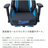 オフィスチェア AKRacing(エーケーレーシング) Pro-X V2 Dragons(中日ドラゴンズモデル) 日本プロ野球 ゲーミング 4Dアジャスタブルアームレスト ヘッドレスト ランバーサポート オフィス Pro-XV2Dragons ウレタン 新生活