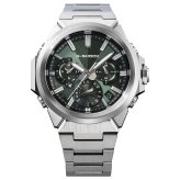 G-SHOCK ソーラー G-STEEL カシオ Gショック Gスチール CASIO 腕時計 メンズ タフソーラー GST-W1000D-3AJF スマートフォンリンク【2026 新作】