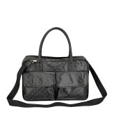 ゲラルディーニ ハンドバッグ レディース ブランド GHERARDINI Italy GHB0247 EXCAL ブラック