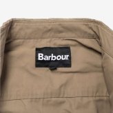 バブアー Barbour SILVERBAY OS TWILL OVERSHIRT シルバーベイ ツイル オーバーシャツ MOS0438 ジャケット メンズ アウター