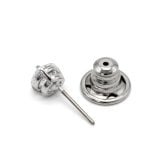 SWAROVSKI スワロフスキー ピアス 1800046 Stilla アクセサリー レディース ホワイト シルバー