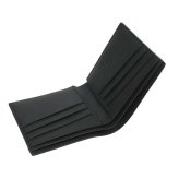 ヴィヴィアンウエストウッド 財布 Vivienne Westwood 二つ折り財布 折り畳み 小銭入れ無し MAN BILLFOLD 5115002pm-l001n-n401 ブラック BLACK N401
