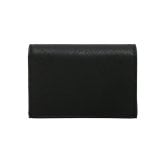 エンポリオ アルマーニ EMPORIO ARMANI カードケース y4r576-y138e-81072 メンズ BLACK