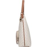 マイケルコース ショルダーバッグ レディース アウトレットブランド MICHAEL KORS メリット 35S6G0WL3B-VAN VANILLA