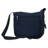 キプリング ショルダーバッグ レディース ブランド Kipling アルト ロゴ ワンポイント 無地 K19911-96V Blue Bleu 2